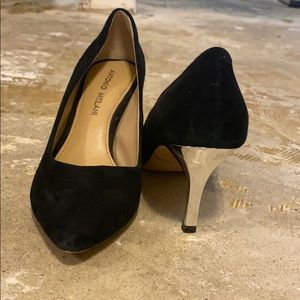 Antonio Melani heels
